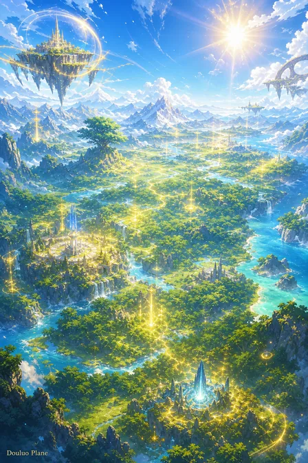 斗大陆