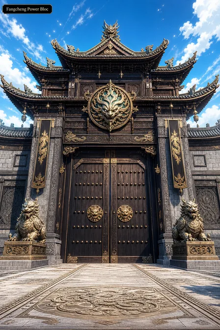 孟家