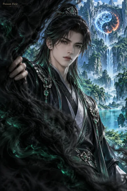 Dugu Yang