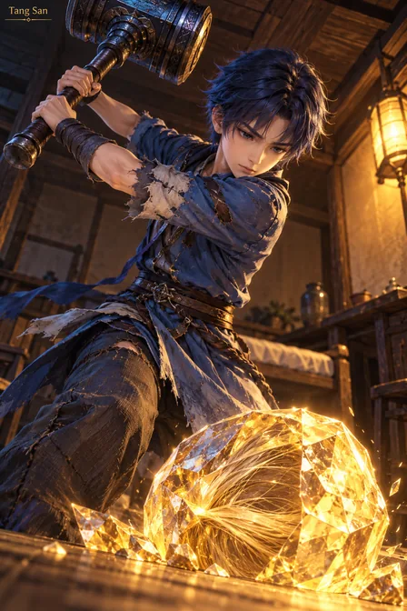 Tang San