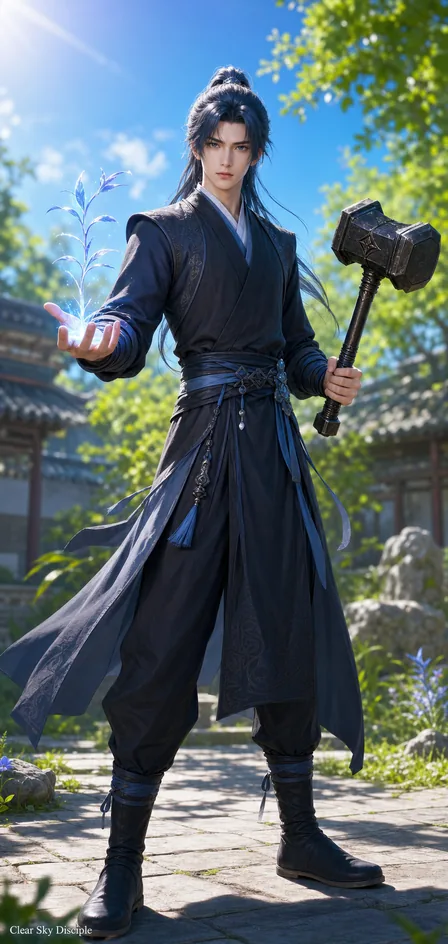 糖三角