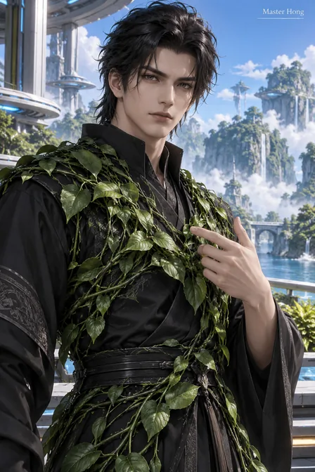 Hong
