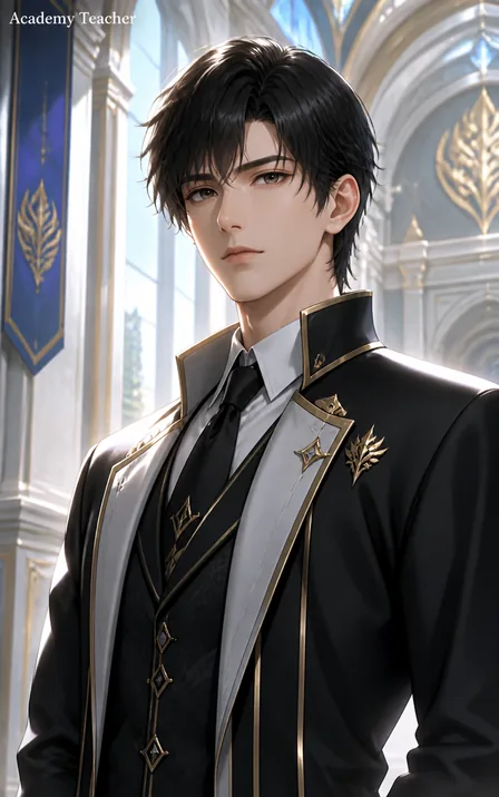 秦明