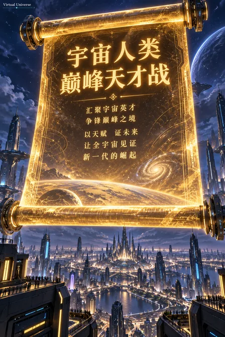 Virtual Universe Company