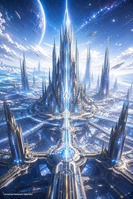 虚拟宇宙公司
