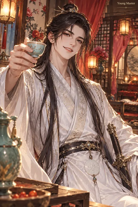 Mei Weixuan