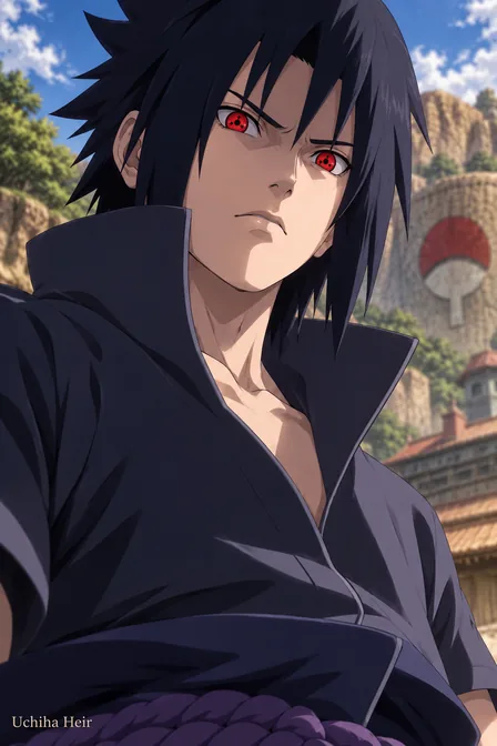 Sasuke