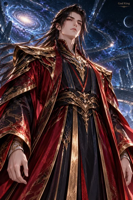 God King
