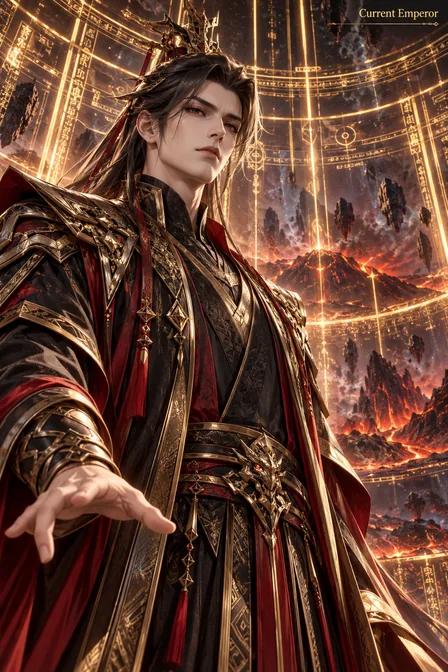 Emperor