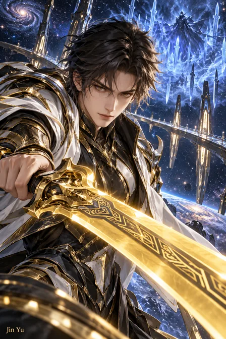 Jin Yu