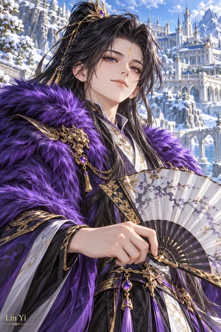 Lin Yi