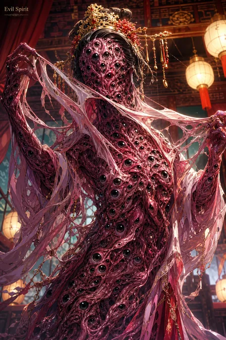 邪祟