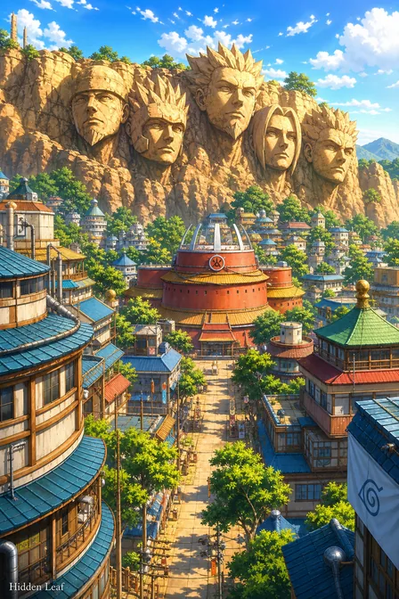 木叶