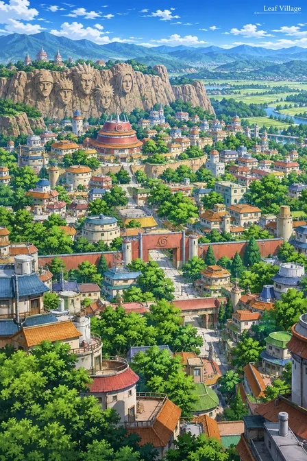 Konoha