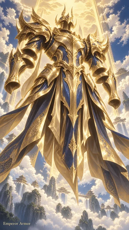 Martial Soul