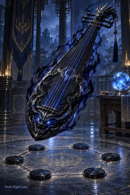 Martial Soul
