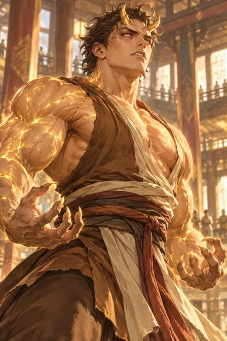 Soul Master