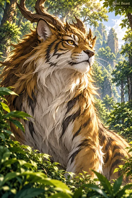 Soul Beast