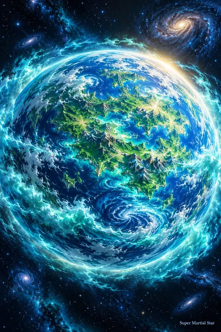 Dragon Star