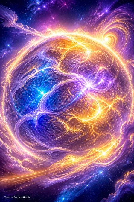 龙星