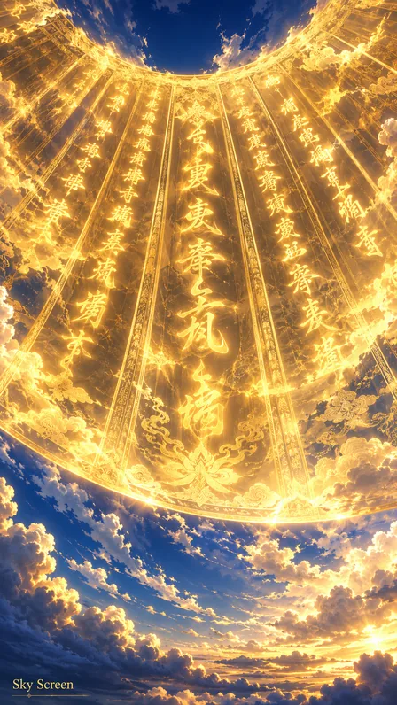 Sky Screen