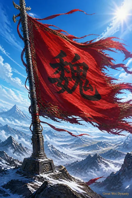 北魏