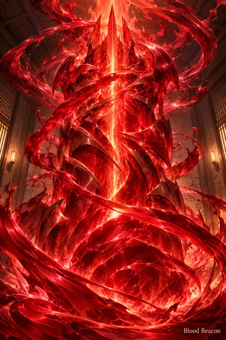 Qi and Blood Realm