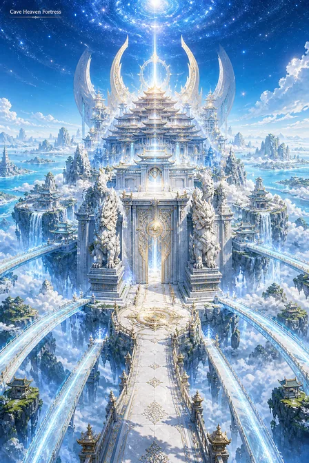 仙宫