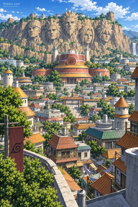 Konoha