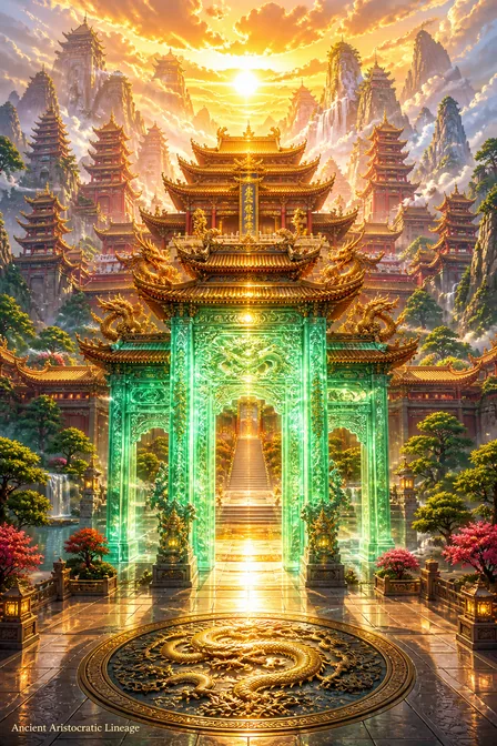 楚家