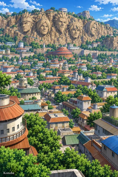 Konoha