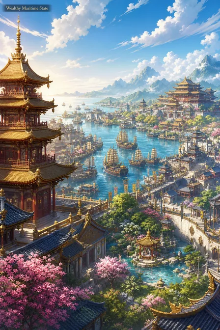 赵国