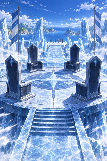 Elite Four