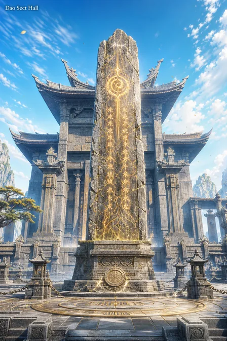 荒殿
