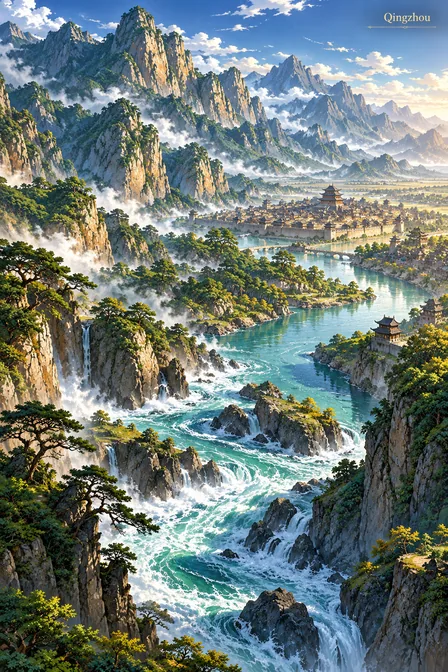 Qingzhou