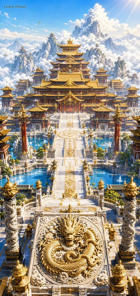 大周