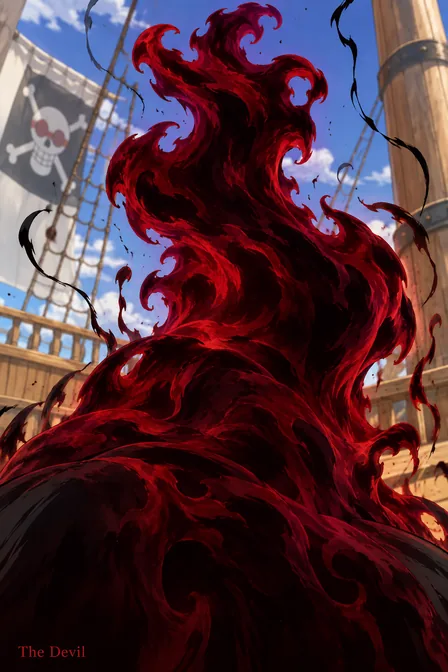 Devil