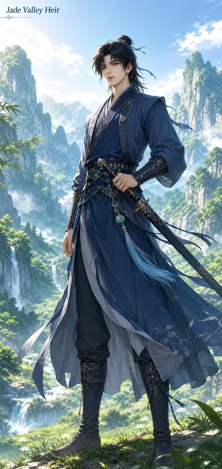 真气
