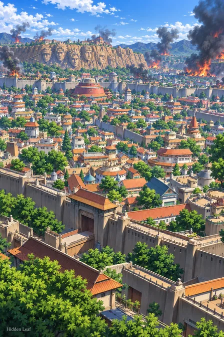 Konoha