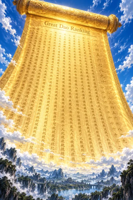Golden Ranking