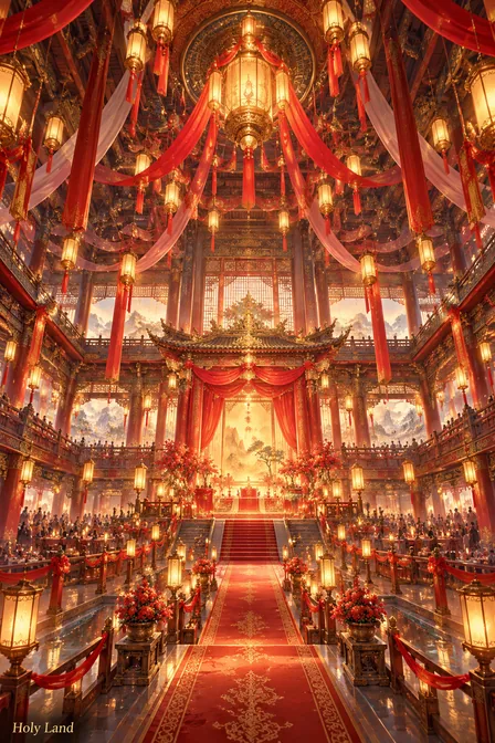 Pill Pagoda