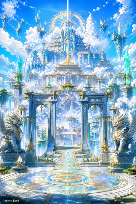 古族