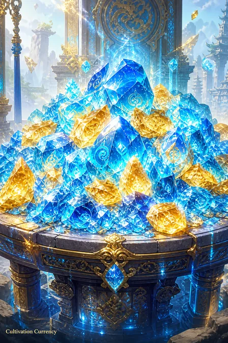 灵石