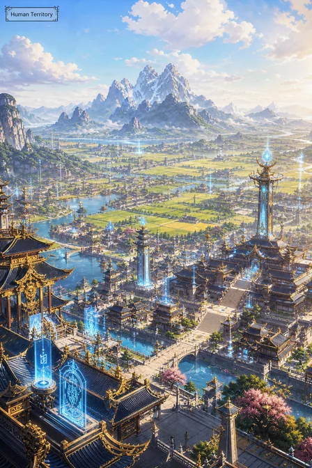北域
