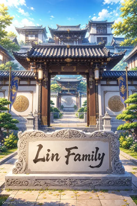 林家