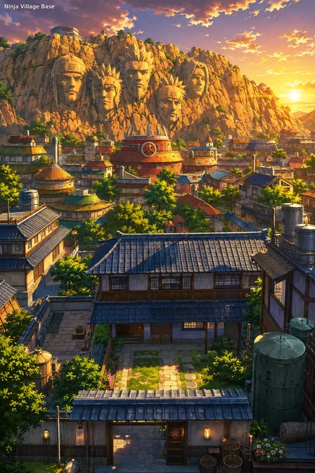 木叶