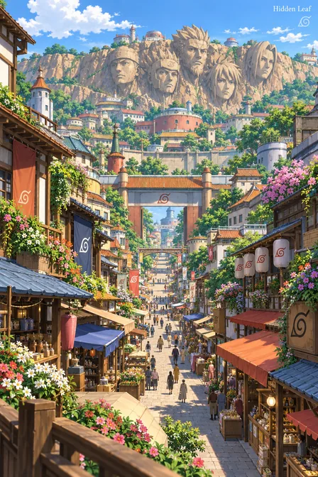 Konoha
