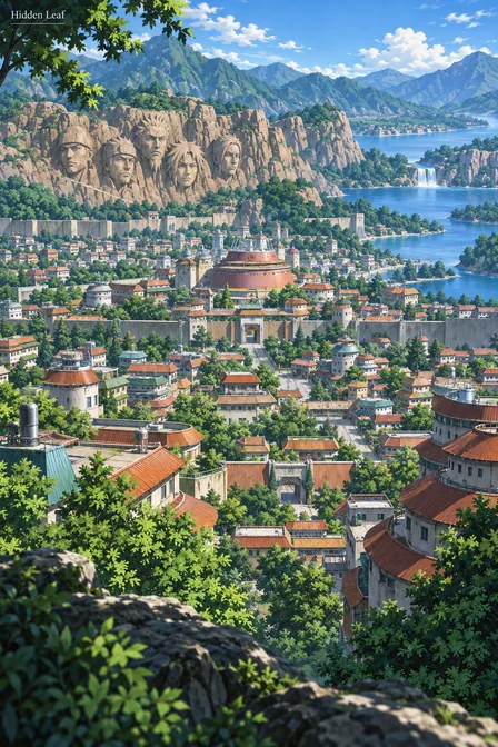 Konoha