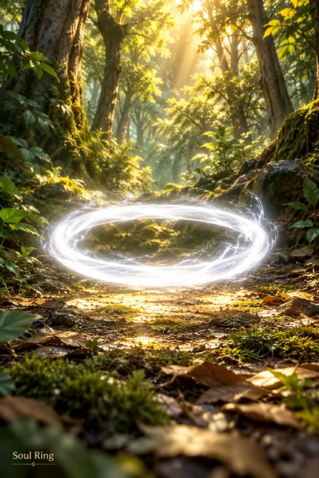 Soul Ring