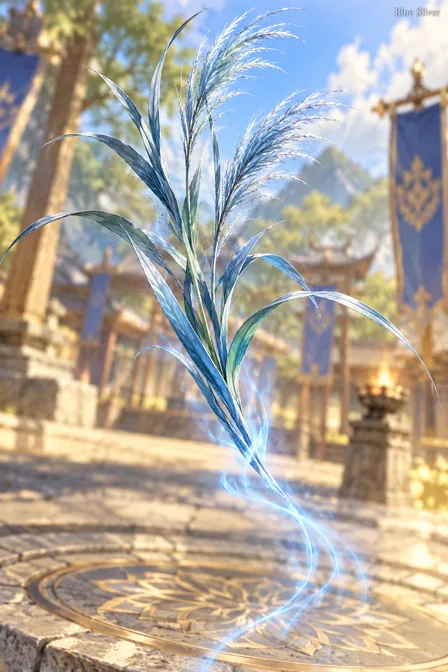 Martial Soul